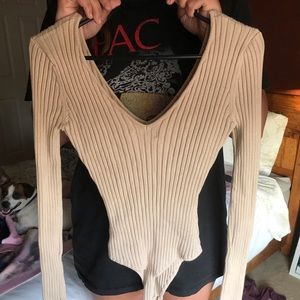Laura’s boutique fall body suit